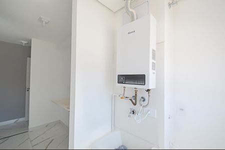Apartamento para alugar com 45m², 2 quartos e 1 vagaÁrea de Serviço