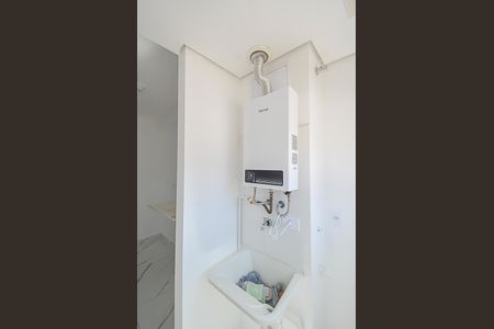 Apartamento para alugar com 45m², 2 quartos e 1 vagaÁrea de Serviço