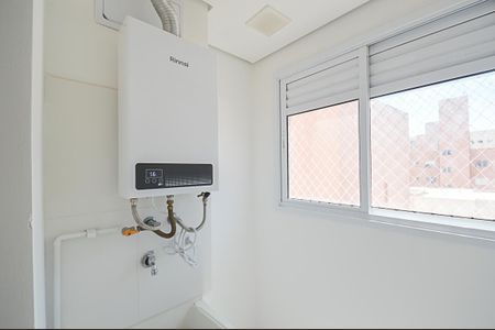 Apartamento para alugar com 45m², 2 quartos e 1 vagaÁrea de Serviço