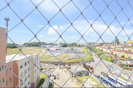 Apartamento para alugar com 45m², 2 quartos e 1 vagaVista do Quarto 1