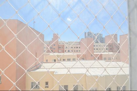 Apartamento para alugar com 45m², 2 quartos e 1 vagaVista da Sala