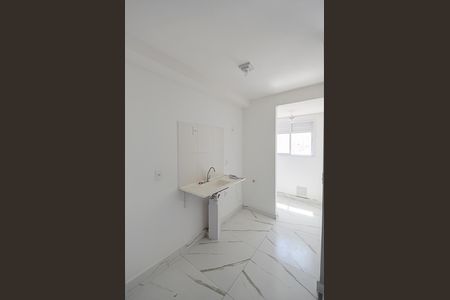Apartamento para alugar com 45m², 2 quartos e 1 vagaCozinha