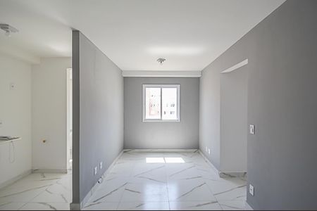 Apartamento para alugar com 45m², 2 quartos e 1 vagaSala