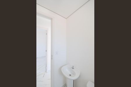 Apartamento para alugar com 45m², 2 quartos e 1 vagaBanheiro
