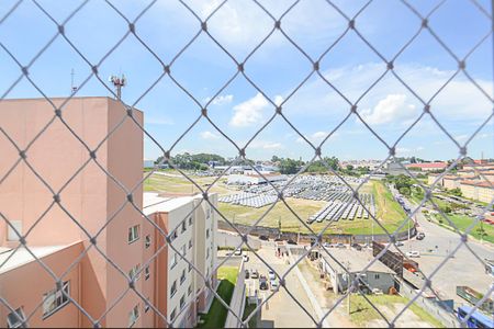 Apartamento para alugar com 45m², 2 quartos e 1 vagaVista do Quarto 2