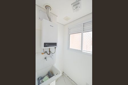 Apartamento para alugar com 45m², 2 quartos e 1 vagaÁrea de Serviço