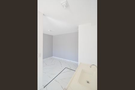 Apartamento para alugar com 45m², 2 quartos e 1 vagaCozinha