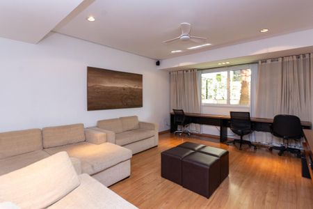 Apartamento para alugar com 60m², 2 quartos e 1 vagaÁrea comum