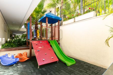 Apartamento para alugar com 60m², 2 quartos e 1 vagaÁrea comum