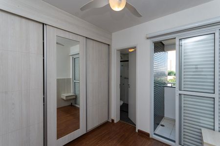 Apartamento para alugar com 60m², 2 quartos e 1 vagaSuíte 