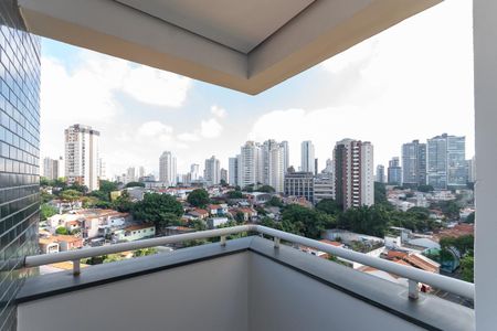 Apartamento para alugar com 60m², 2 quartos e 1 vagaVaranda da Suíte 