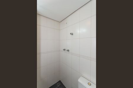 Apartamento para alugar com 60m², 2 quartos e 1 vagaBanheiro Social