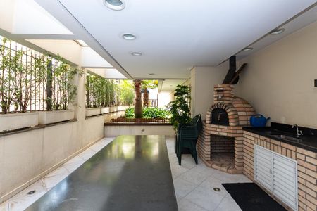 Apartamento para alugar com 60m², 2 quartos e 1 vagaÁrea comum