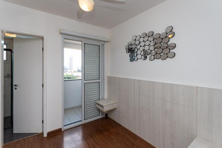 Apartamento para alugar com 60m², 2 quartos e 1 vagaSuíte 