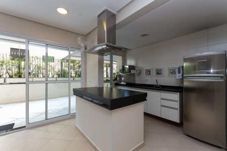 Apartamento para alugar com 60m², 2 quartos e 1 vagaÁrea comum