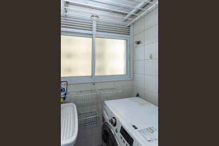 Apartamento para alugar com 60m², 2 quartos e 1 vagaÁrea de Serviço