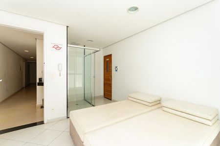 Apartamento para alugar com 60m², 2 quartos e 1 vagaÁrea comum