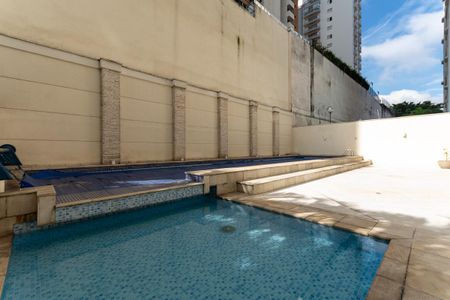 Apartamento para alugar com 60m², 2 quartos e 1 vagaÁrea comum