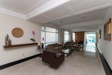 Apartamento para alugar com 60m², 2 quartos e 1 vagaÁrea comum