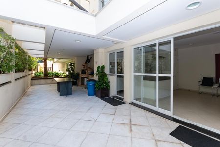 Apartamento para alugar com 60m², 2 quartos e 1 vagaÁrea comum