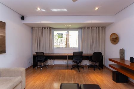 Apartamento para alugar com 60m², 2 quartos e 1 vagaÁrea comum