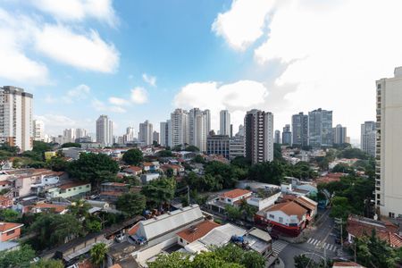 Apartamento para alugar com 60m², 2 quartos e 1 vagaVista