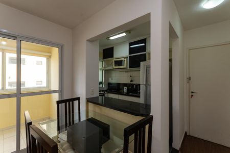 Apartamento para alugar com 60m², 2 quartos e 1 vagaCozinha Americana