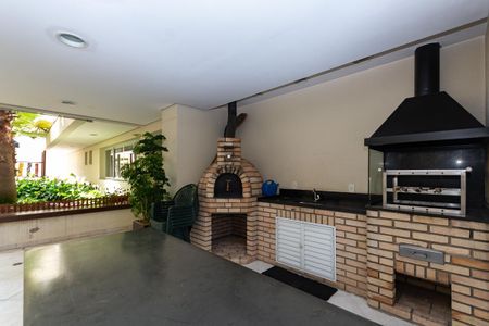 Apartamento para alugar com 60m², 2 quartos e 1 vagaÁrea comum