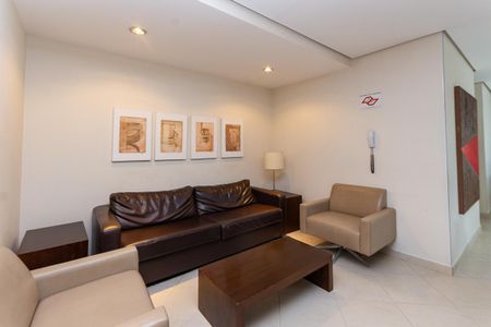 Apartamento para alugar com 60m², 2 quartos e 1 vagaÁrea comum