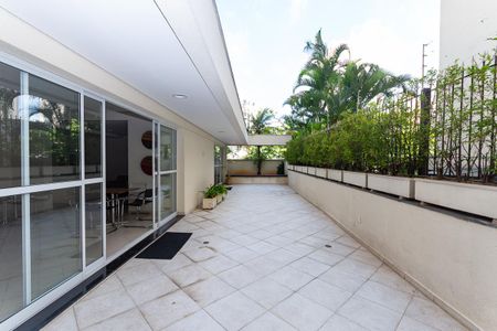 Apartamento para alugar com 60m², 2 quartos e 1 vagaÁrea comum