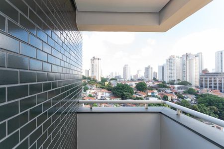 Apartamento para alugar com 60m², 2 quartos e 1 vagaVaranda da Suíte 