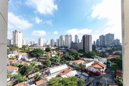 Apartamento para alugar com 60m², 2 quartos e 1 vagaVista