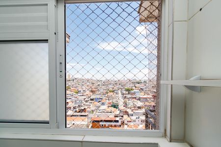 Apartamento à venda com 50m², 2 quartos e 1 vaga Apartamento à venda com 50m², 2 quartos e 1 vagaÁrea de Serviço