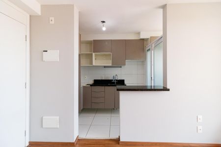 Apartamento à venda com 50m², 2 quartos e 1 vaga Apartamento à venda com 50m², 2 quartos e 1 vagaCozinha