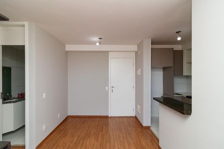 Apartamento à venda com 50m², 2 quartos e 1 vaga Apartamento à venda com 50m², 2 quartos e 1 vagaSala
