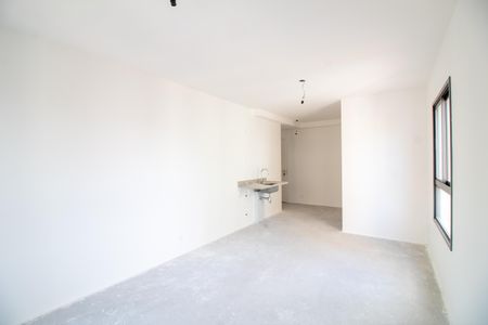 Studio à venda com 32m², 1 quarto e sem vaga Studio à venda com 32m², 1 quarto e sem vagaStudio