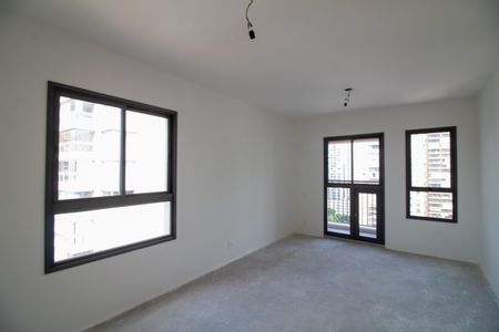 Studio à venda com 32m², 1 quarto e sem vaga Studio à venda com 32m², 1 quarto e sem vagaStudio