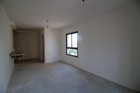 Studio à venda com 32m², 1 quarto e sem vaga Studio à venda com 32m², 1 quarto e sem vagaStudio