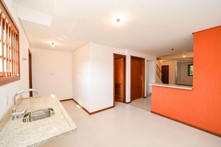 Casa à venda com 316m², 3 quartos e 3 vagas Casa à venda com 316m², 3 quartos e 3 vagasCozinha