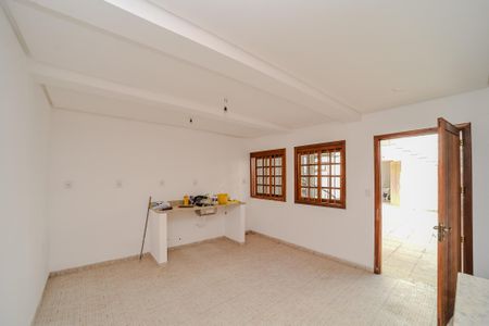 Casa à venda com 316m², 3 quartos e 3 vagas Casa à venda com 316m², 3 quartos e 3 vagasEspaço Gourmet