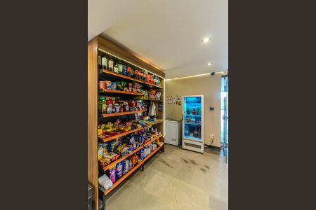 Apartamento à venda com 42m², 1 quarto e 1 vagaÁrea comum