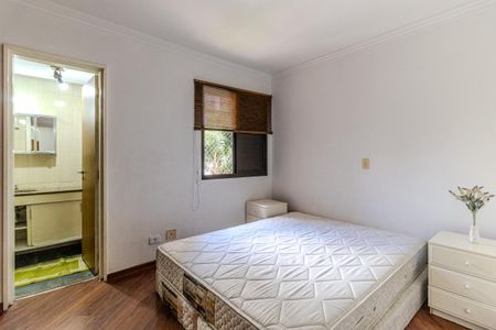 Apartamento à venda com 42m², 1 quarto e 1 vagaSuíte