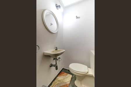 Apartamento à venda com 42m², 1 quarto e 1 vagaLavabo