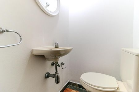 Apartamento à venda com 42m², 1 quarto e 1 vagaLavabo