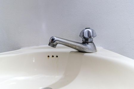 Apartamento à venda com 42m², 1 quarto e 1 vagaLavabo