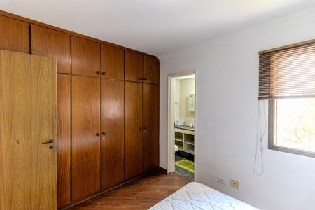Apartamento à venda com 42m², 1 quarto e 1 vagaSuíte