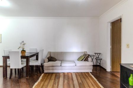 Apartamento à venda com 42m², 1 quarto e 1 vagaSala