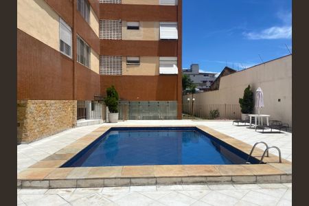 Apartamento à venda com 78m², 2 quartos e 1 vagaÁrea comum