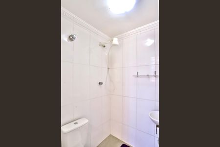 Apartamento à venda com 78m², 2 quartos e 1 vagaBanheiro de Serviço