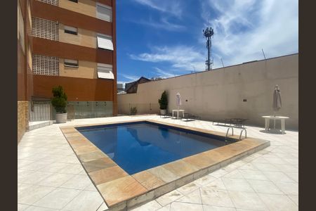 Apartamento à venda com 78m², 2 quartos e 1 vagaÁrea comum